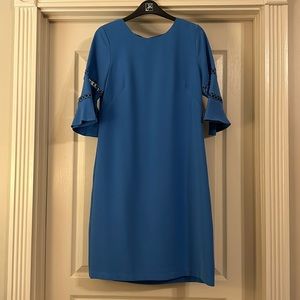 Beautiful Blue Dress Size Small